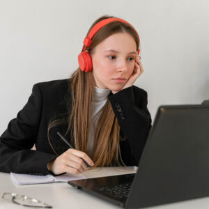 Core French, Grade 11 (Open)