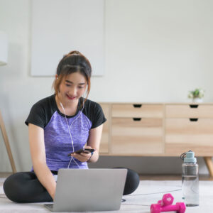 Healthy Active Living Education, Grade 9 (Open)