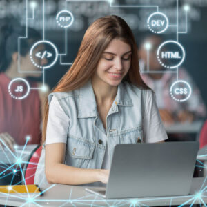 Information and Communication Technology in Business, Grade 9 (Open)