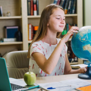 Issues in Canadian Geography, Grade 9 (Academic)