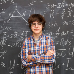 Principles of Mathematics, Grade 10 (Academic)