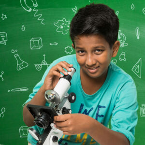 SNC1W - Science, Grade 9 (De-streamed)