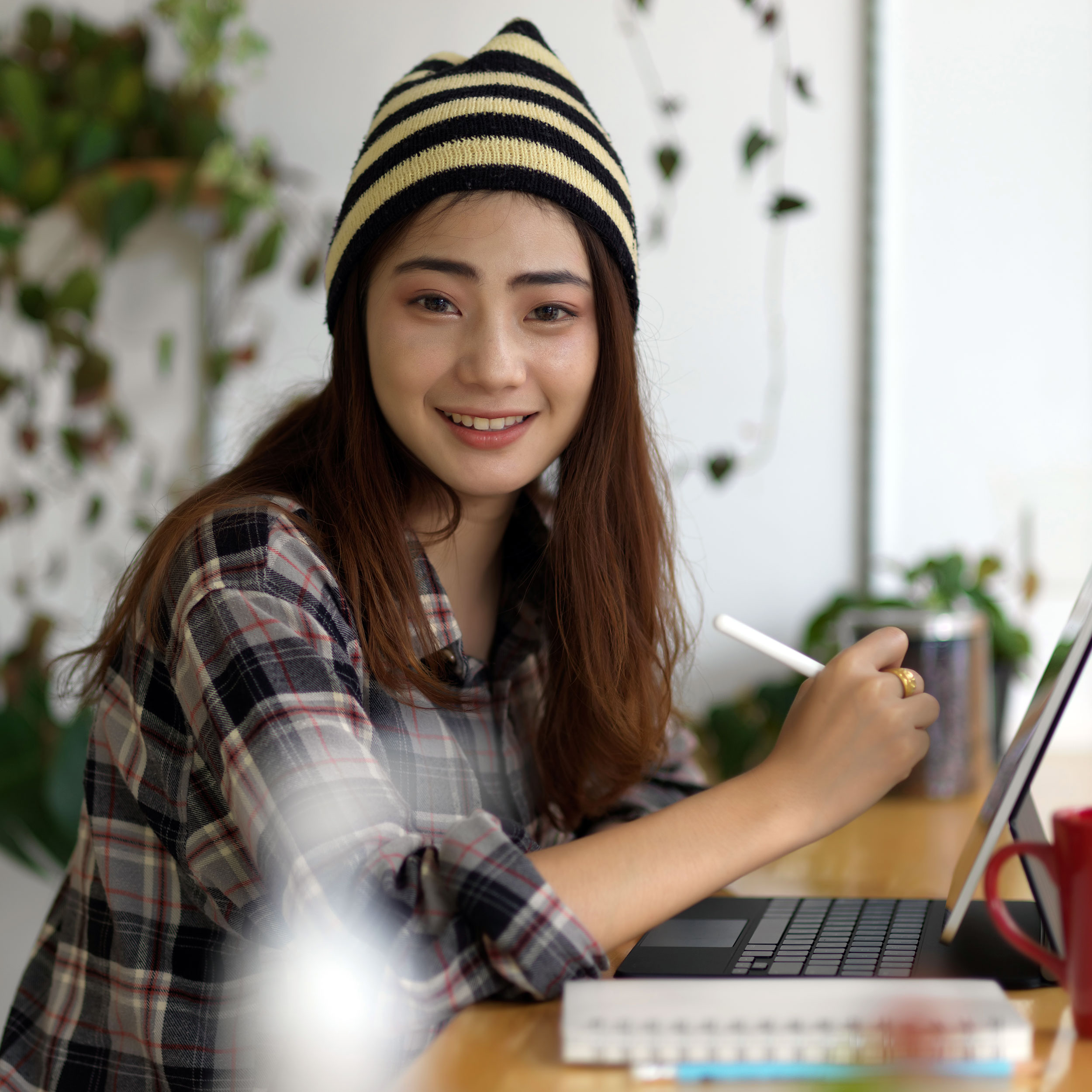 Visual Arts, Grade 11