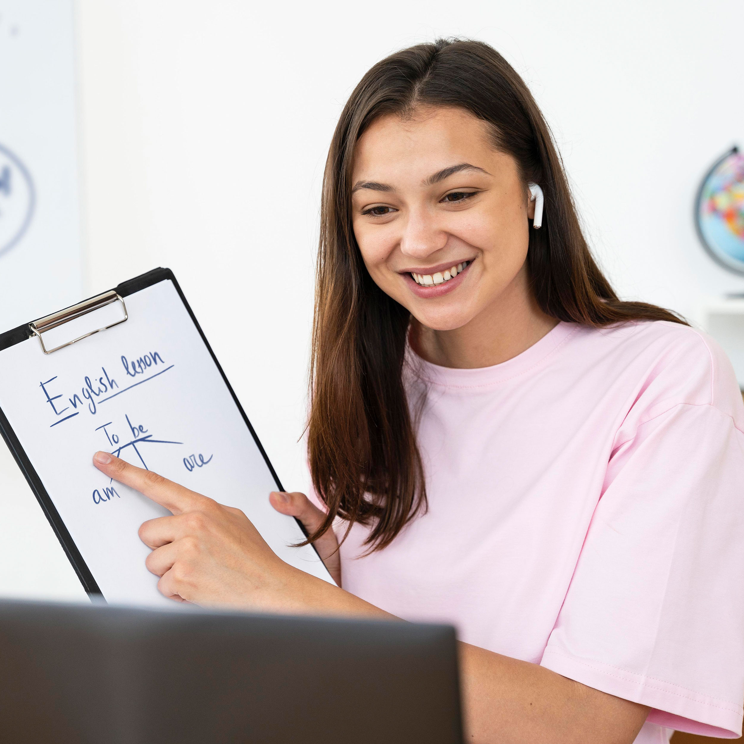 Level 2 English as a Second Language (Open)