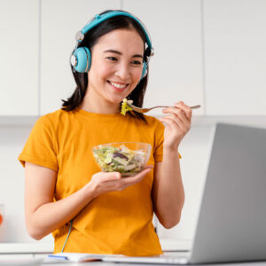 Nutrition and Health, Grade 12, University Preparation